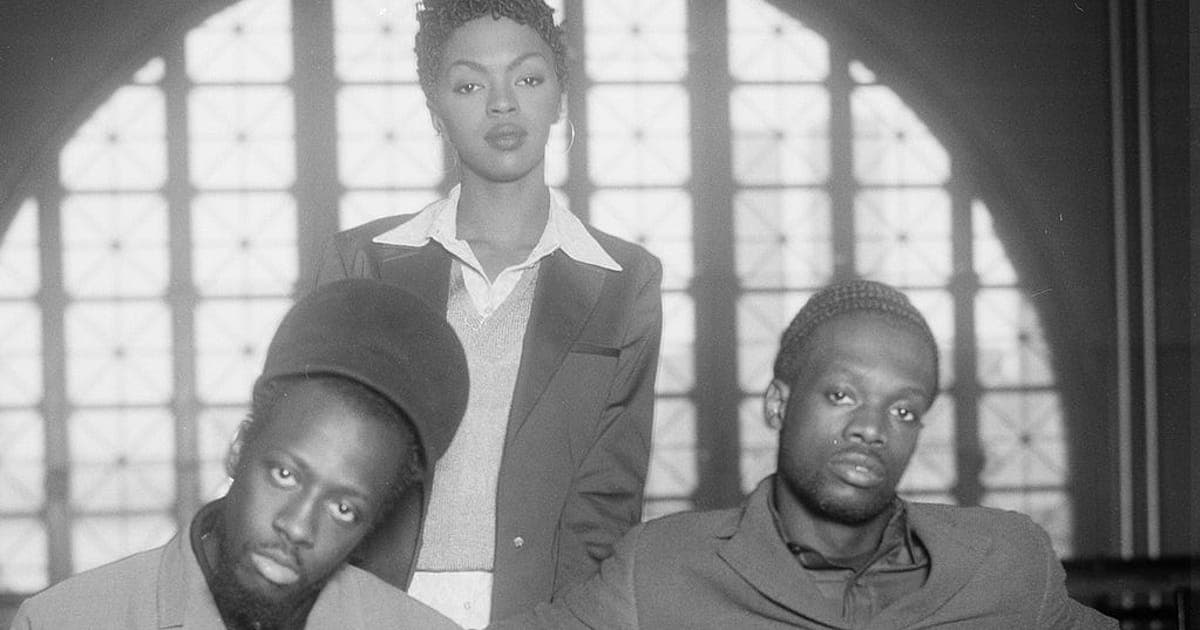 Fugees
