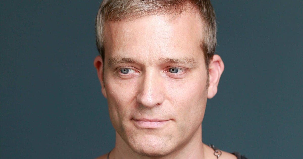 Ben Klock