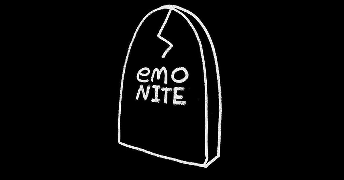 Emo Nite