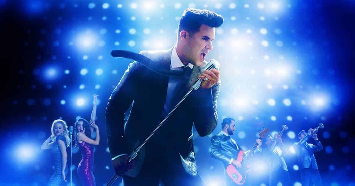 Frankie Moreno Frankie Moreno