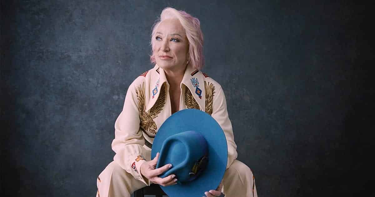Tanya Tucker Tanya Tucker