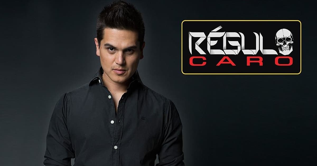 Regulo Caro