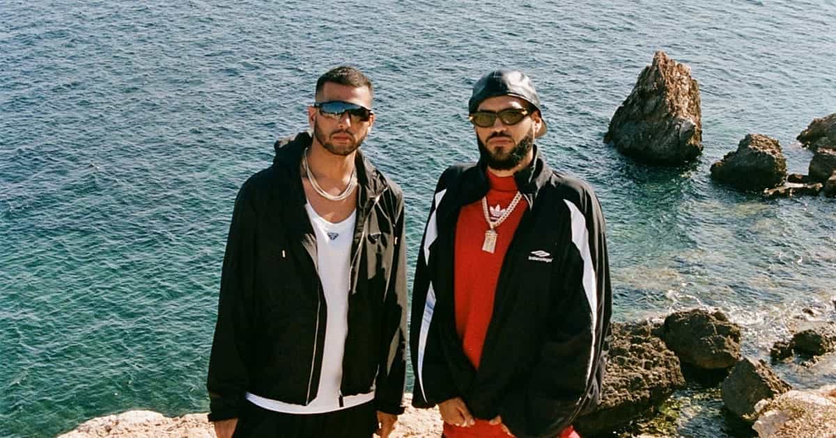 The Martinez Brothers