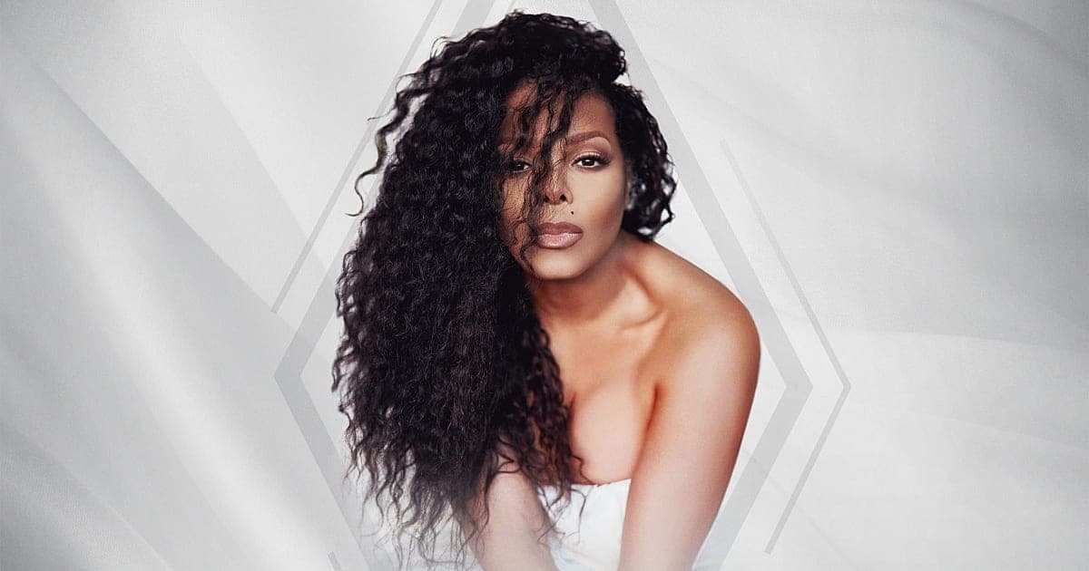Janet Jackson