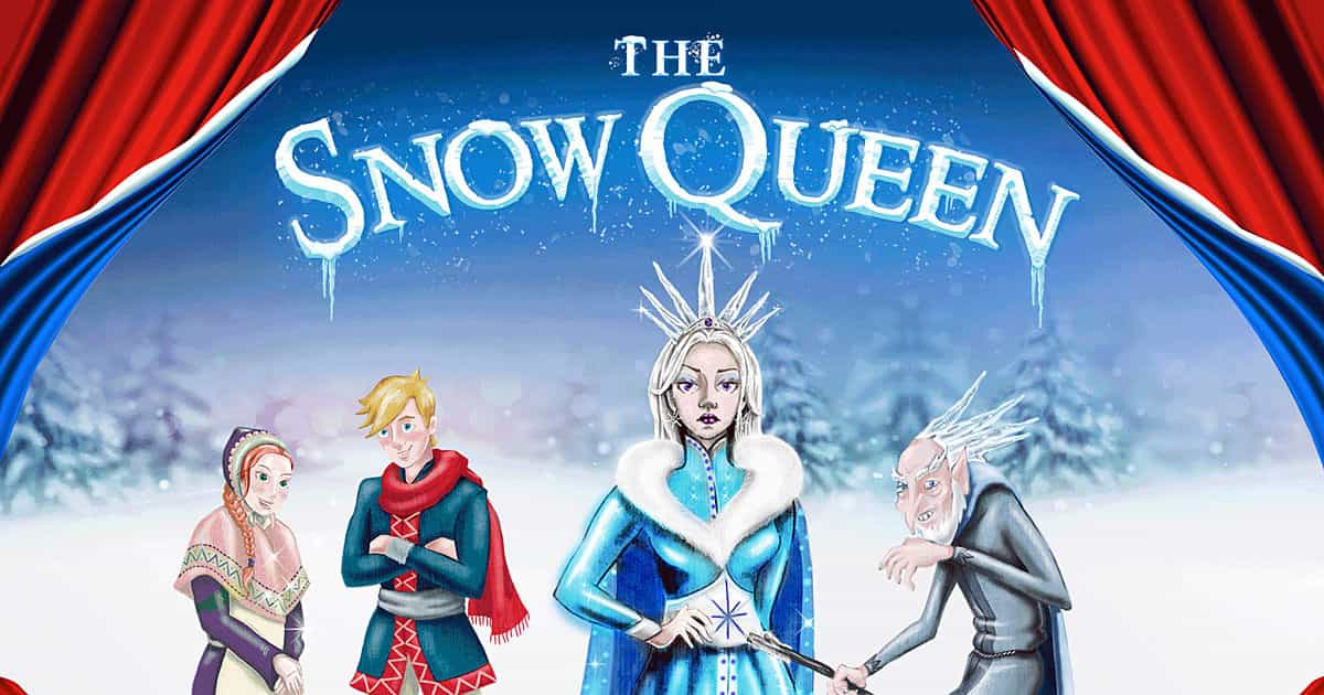 The Snow Queen