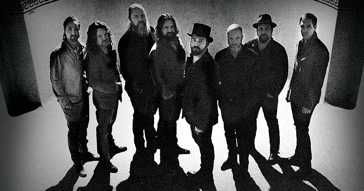 Zac Brown Band