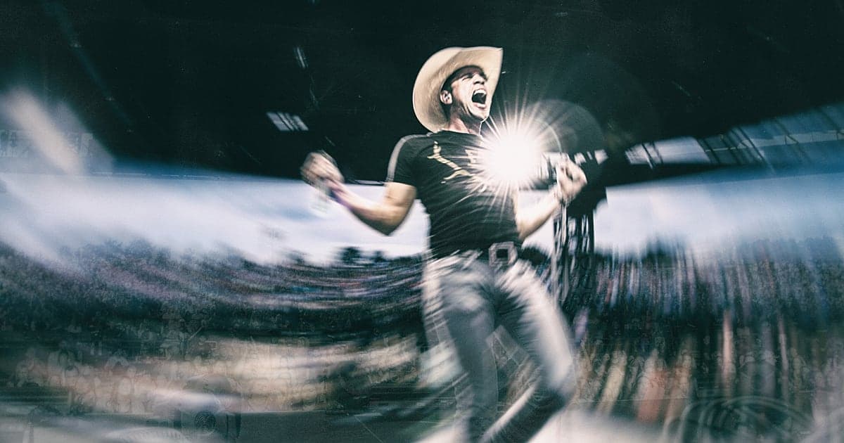 Dustin Lynch