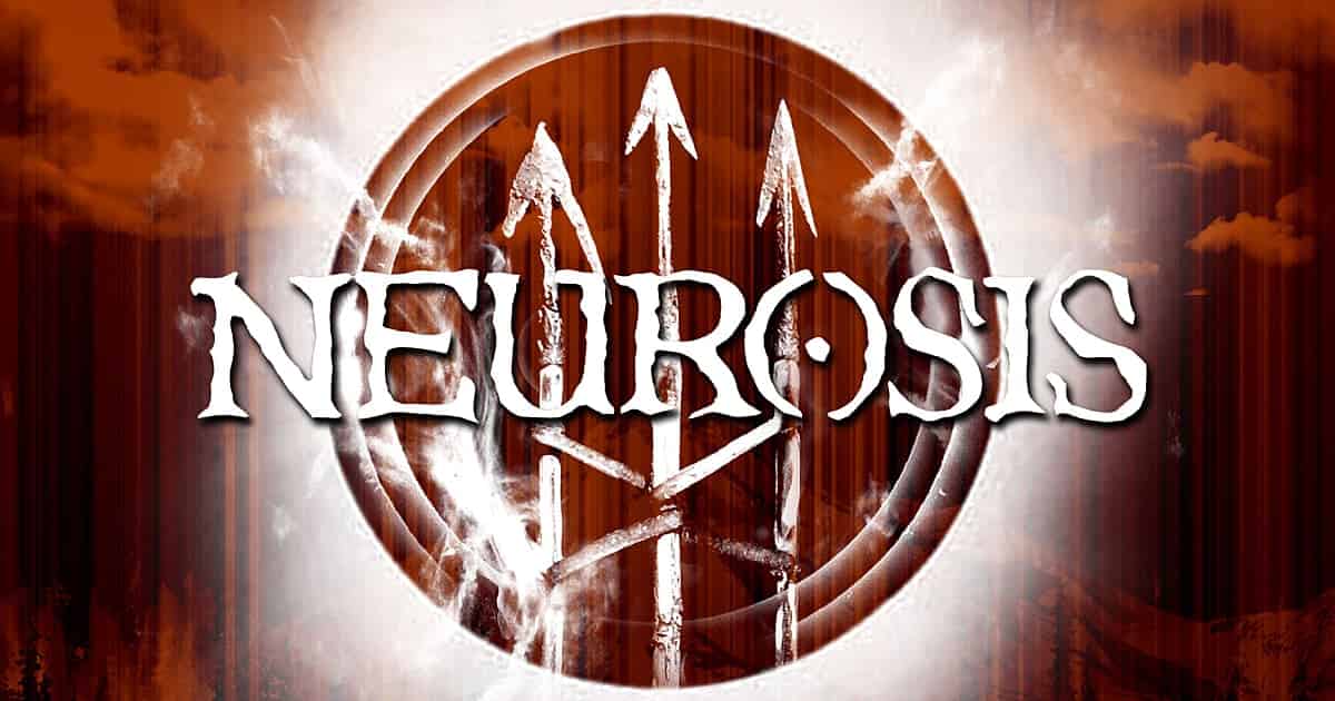 Neurosis Neurosis