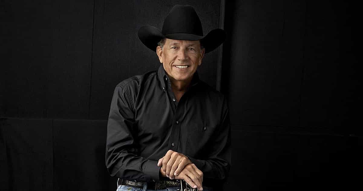 George Strait