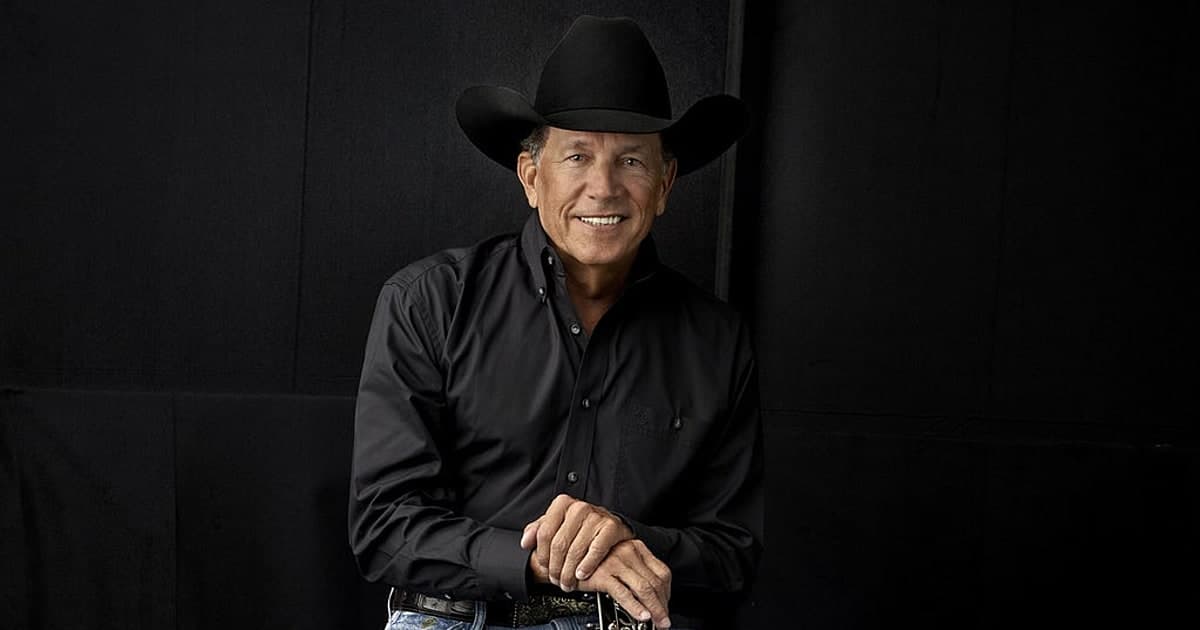 George Strait