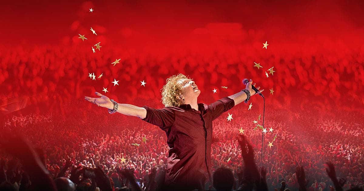 Simply Red