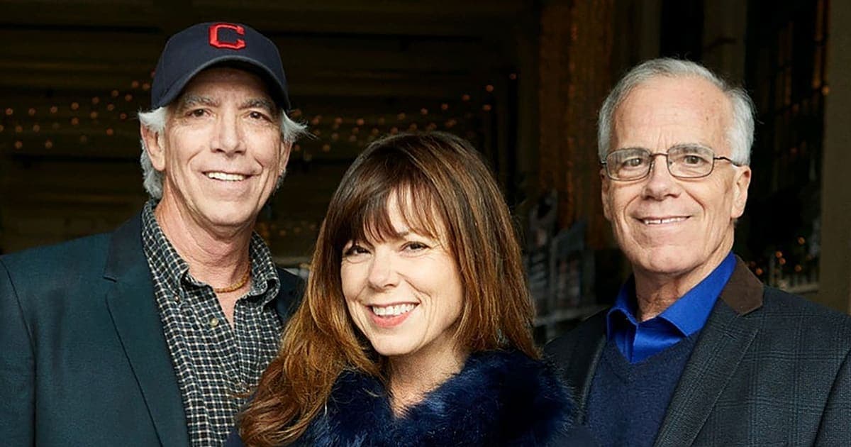 The Cowsills
