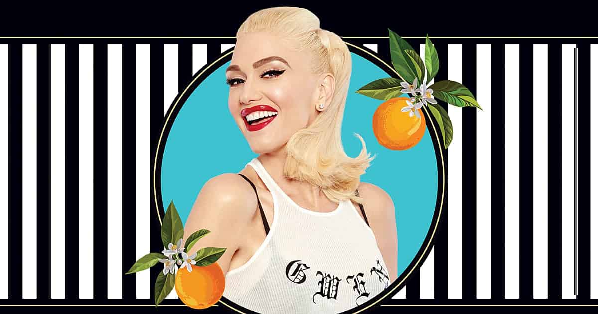 Gwen Stefani Gwen Stefani