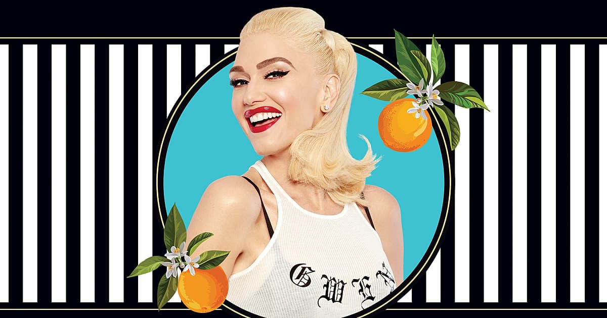 Gwen Stefani