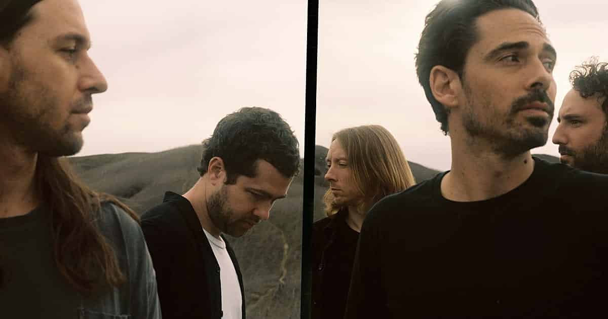 Local Natives Local Natives