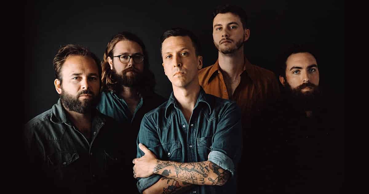 American Aquarium American Aquarium
