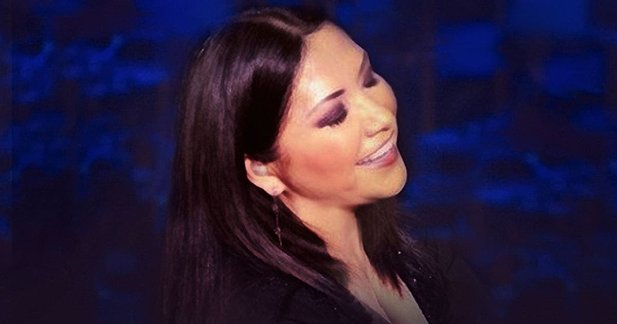 Ana Gabriel