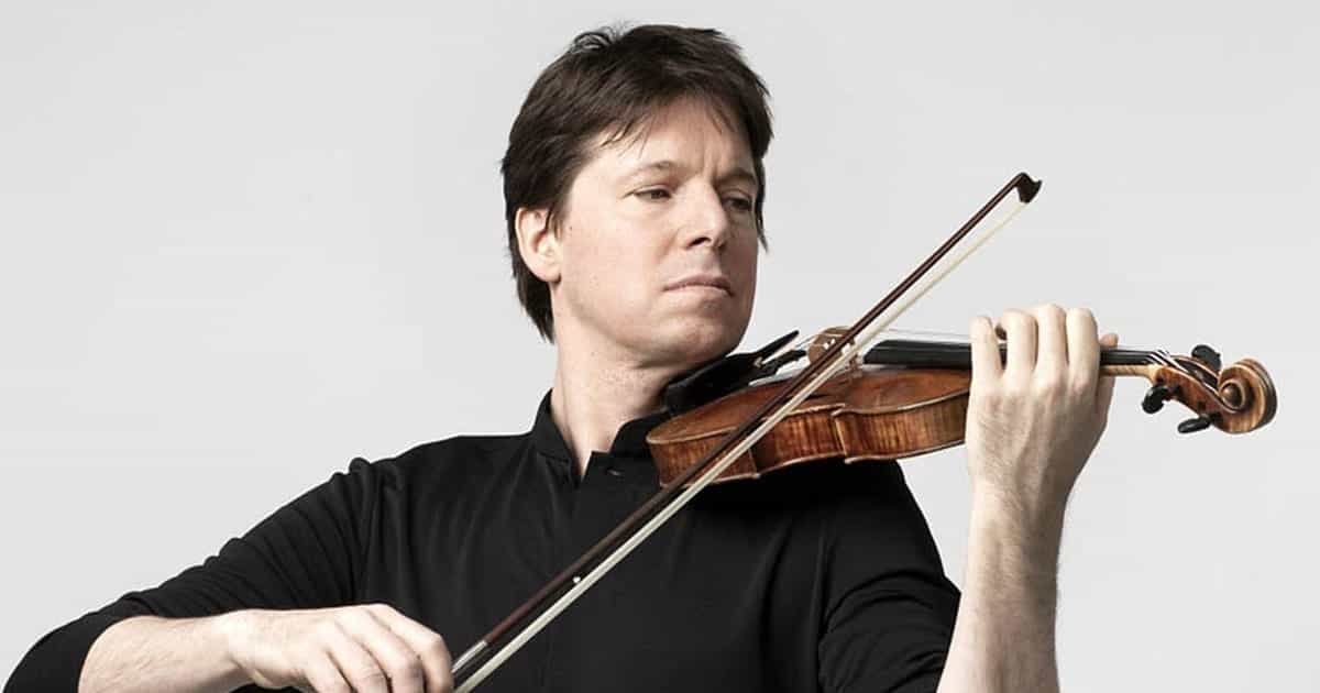 Joshua Bell