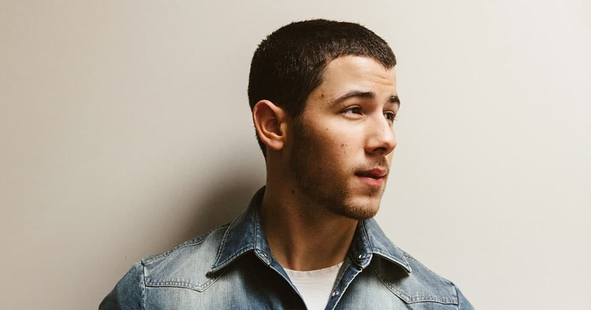 Nick Jonas