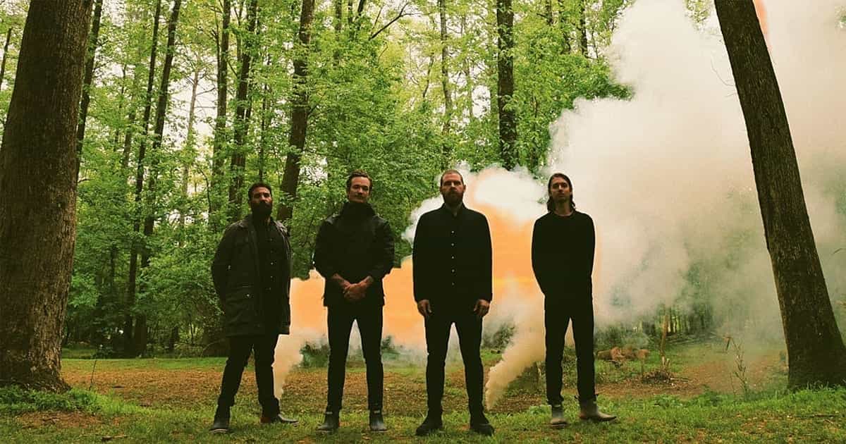 Manchester Orchestra