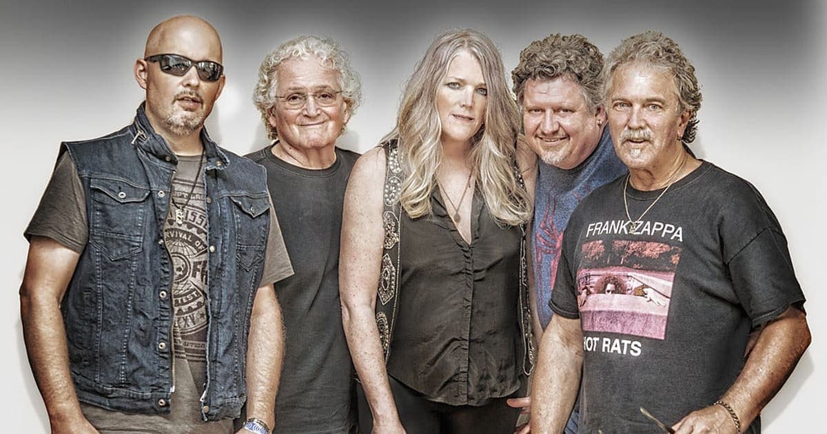 Jefferson Starship