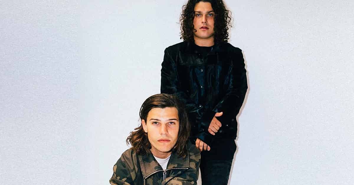 DVBBS DVBBS