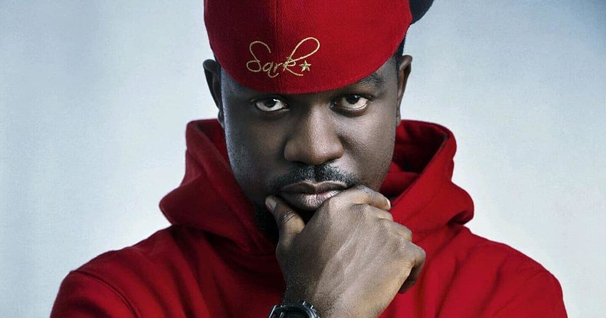Sarkodie