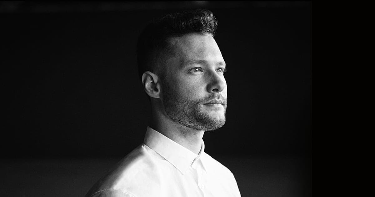 Calum Scott