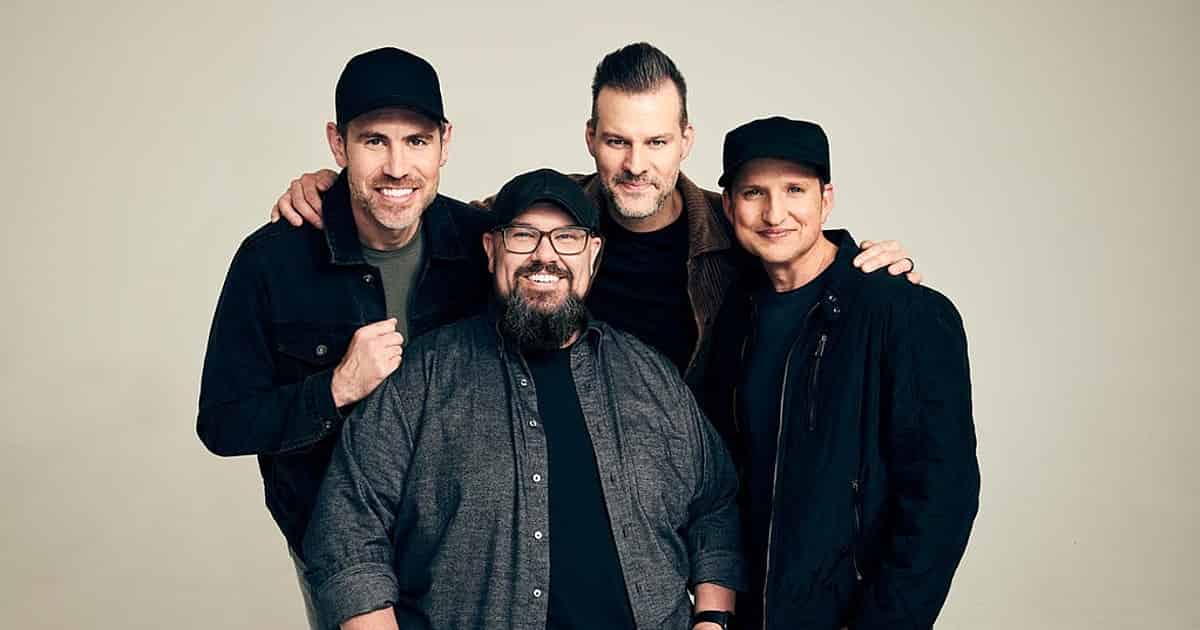 Big Daddy Weave Big Daddy Weave