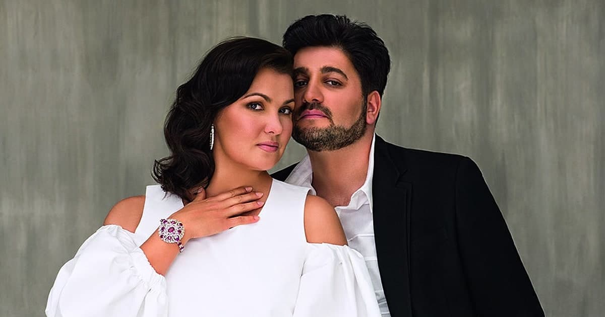 Anna Netrebko