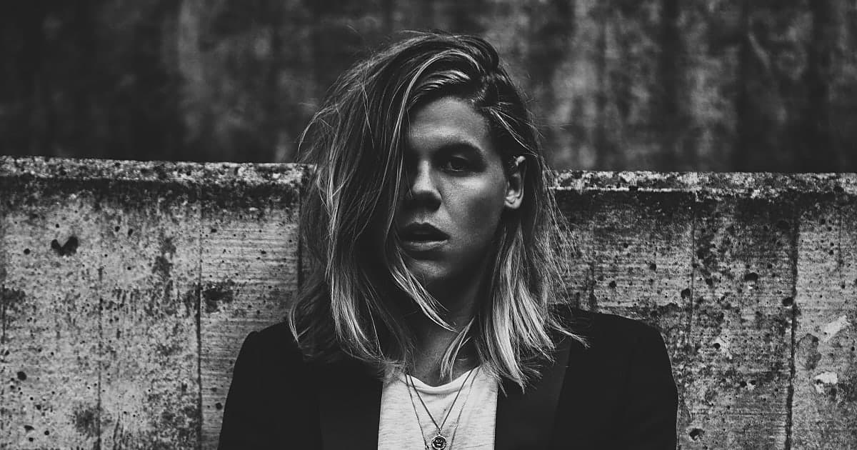 Conrad Sewell