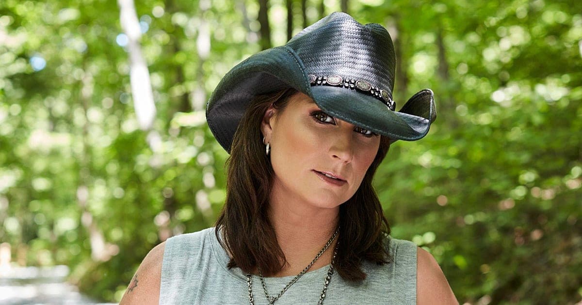 Terri Clark