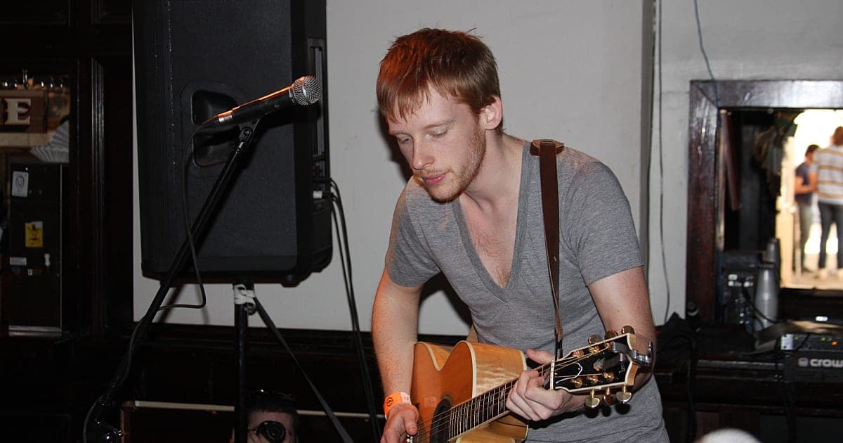 Kevin Devine