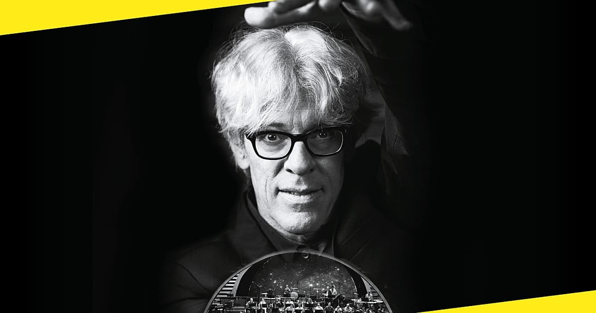 Stewart Copeland