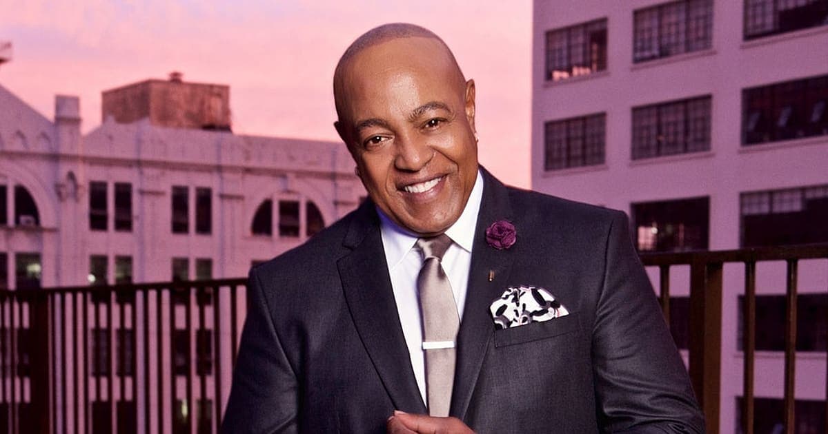 Peabo Bryson