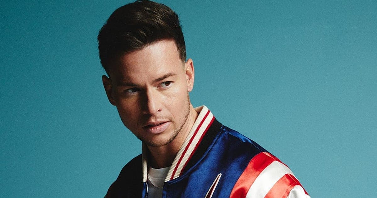 Joel Corry