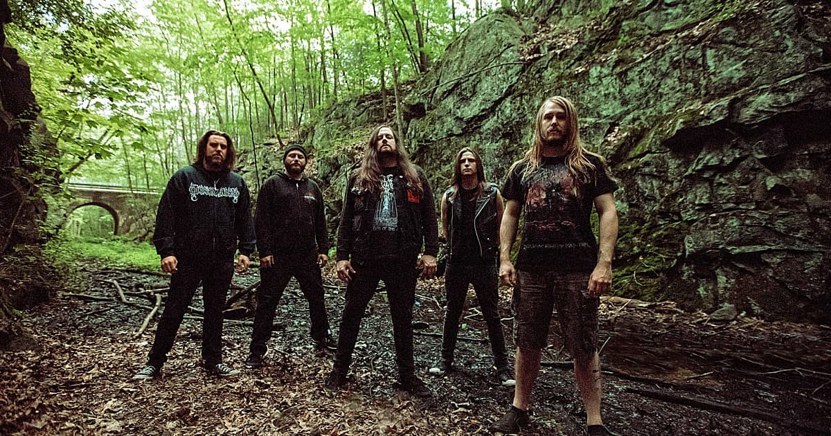 The Black Dahlia Murder