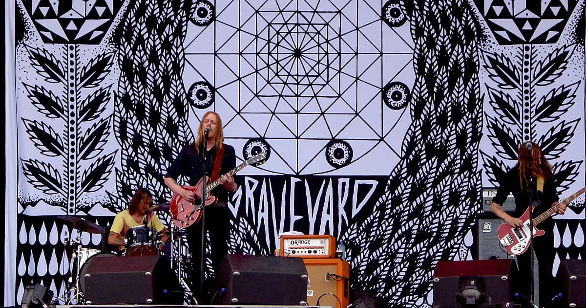 Graveyard
