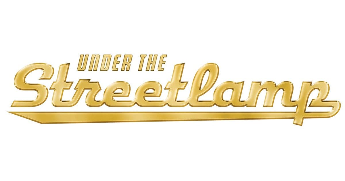 Under The Streetlamp