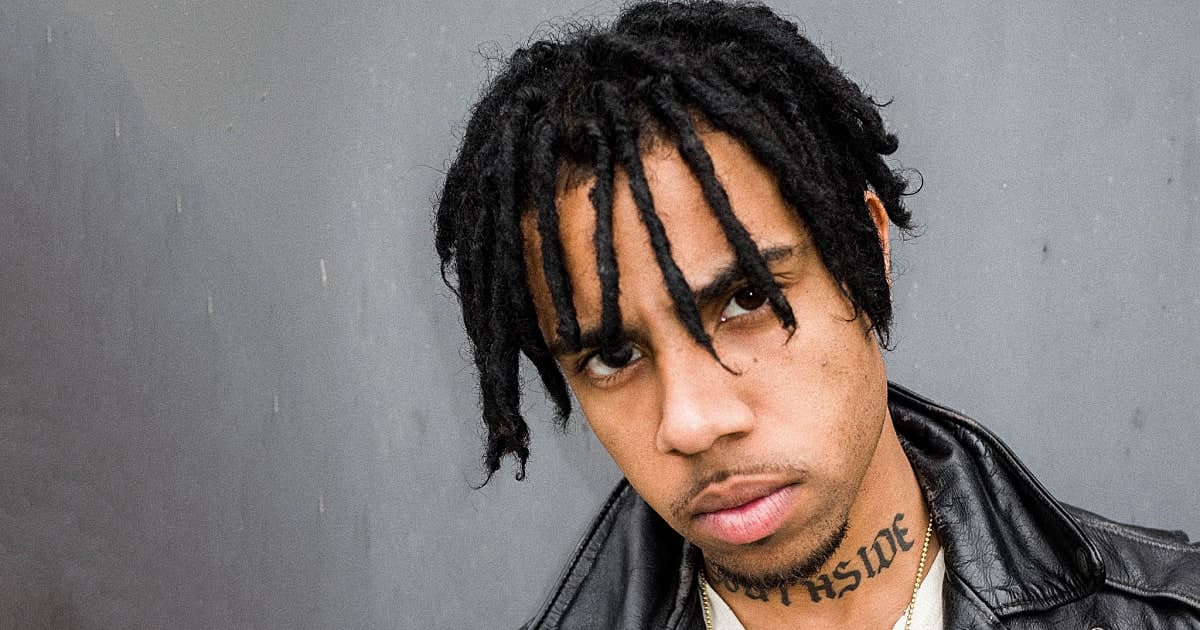 Vic Mensa