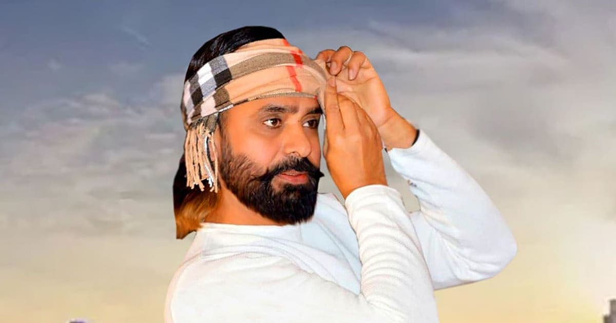 Babbu Maan
