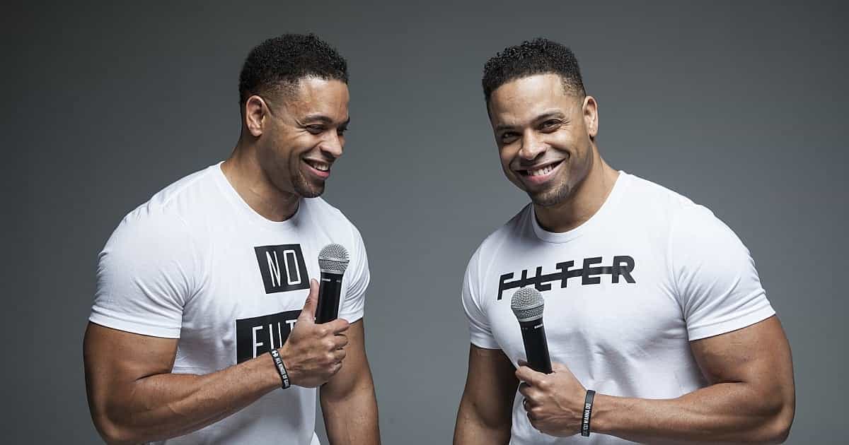 The Hodgetwins