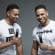 The Hodgetwins logo