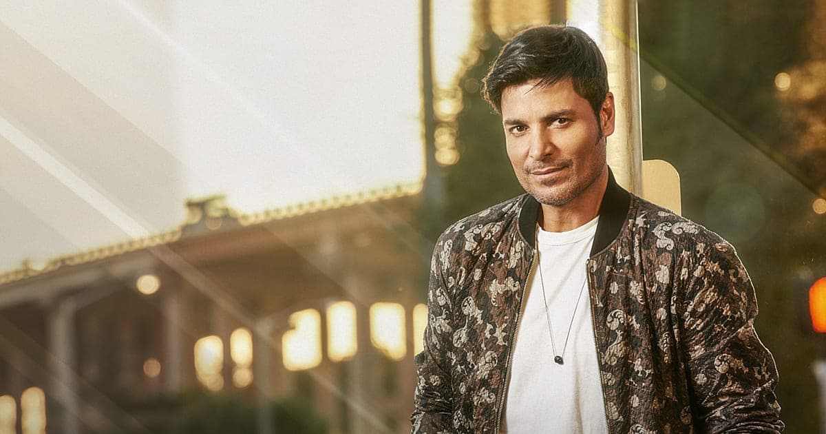 Chayanne