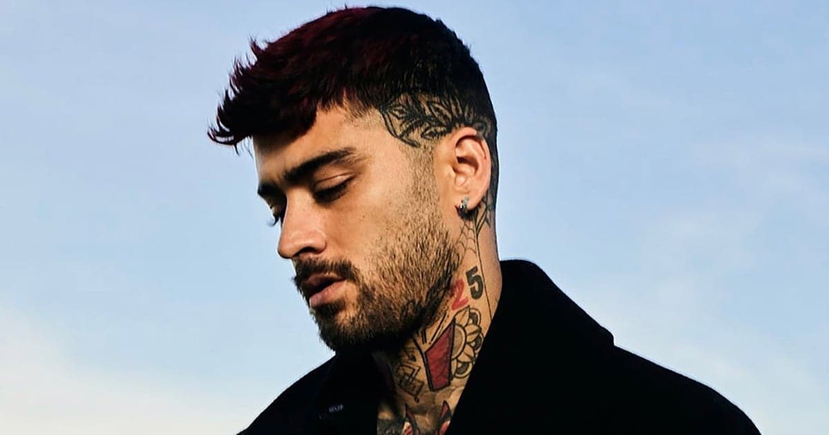Zayn
