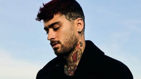 Zayn Manhattan, Nueva York