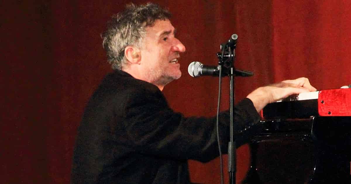 Jon Cleary Jon Cleary
