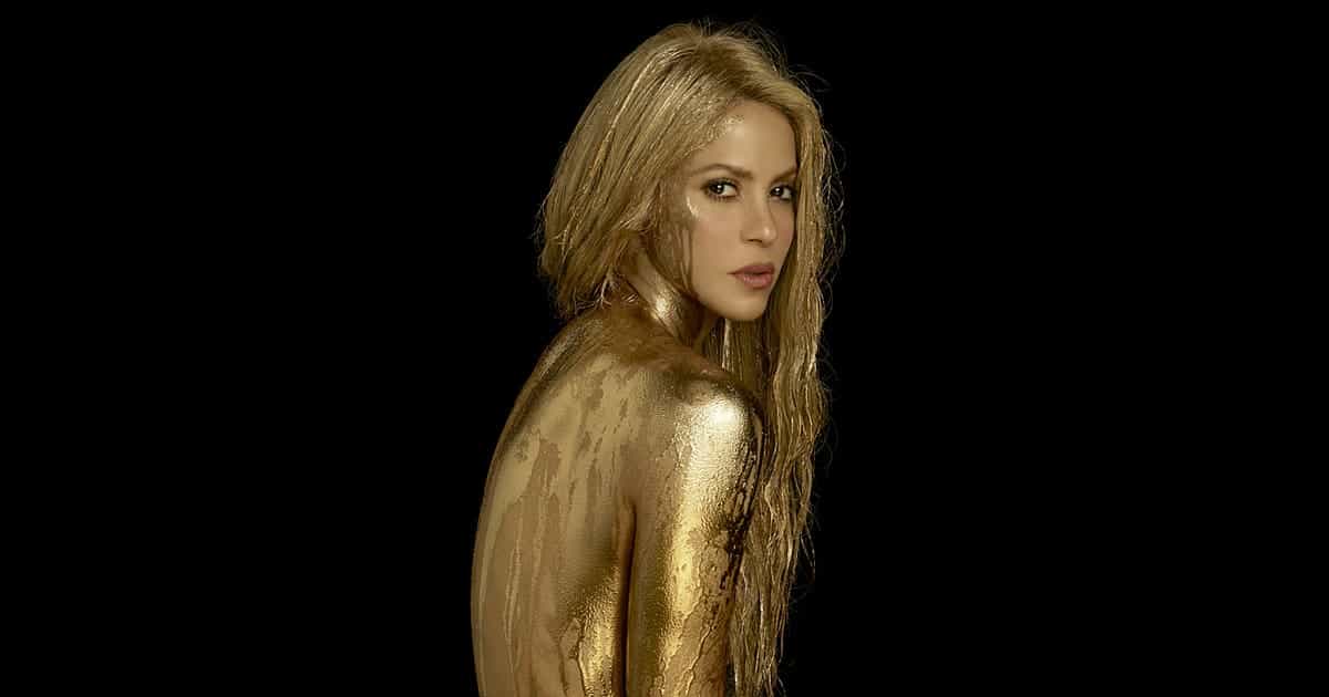 Shakira
