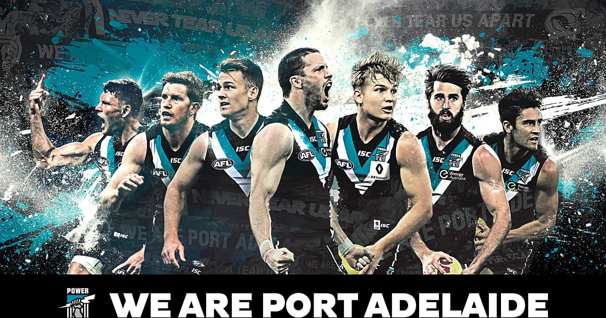 Port Adelaide