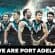 Port Adelaide logo